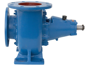 Pumpenkörper WPI-150HW5  5m@180cbm/h@1500rpm