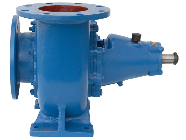 Pumpenkörper WPI-150HW5  5m@180cbm/h@1500rpm