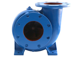 Pumpenkörper WPI-150HW5  5m@180cbm/h@1500rpm