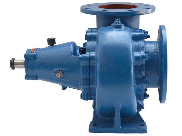 Pumpenkörper WPI-150HW5  5m@180cbm/h@1500rpm