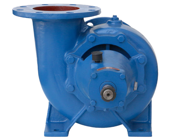 Pumpenkörper WPI-150HW5  5m@180cbm/h@1500rpm