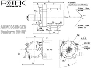 WPDC-06.0L-2.2M-12-VP Maßzeichnung