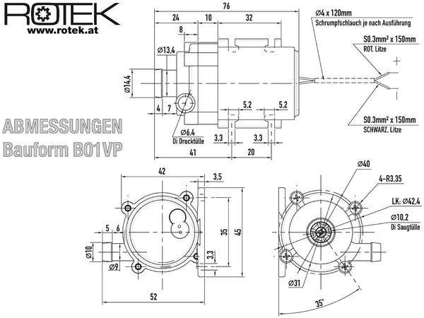 WPDC-06.0L-2.2M-12-VP Maßzeichnung