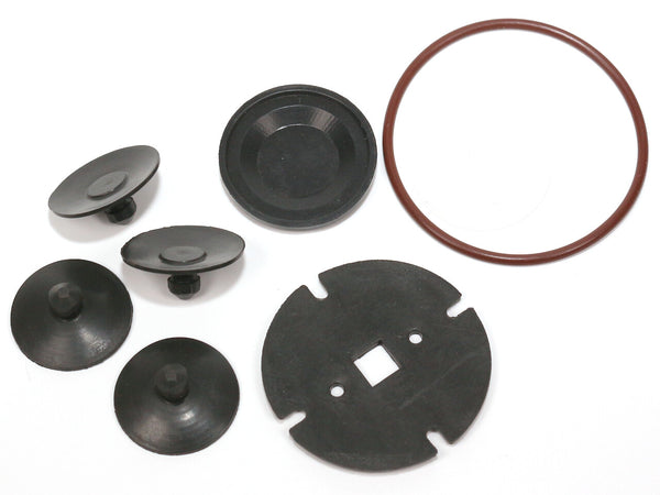 Ventilsatz EPDM/FKM für L035-Serie