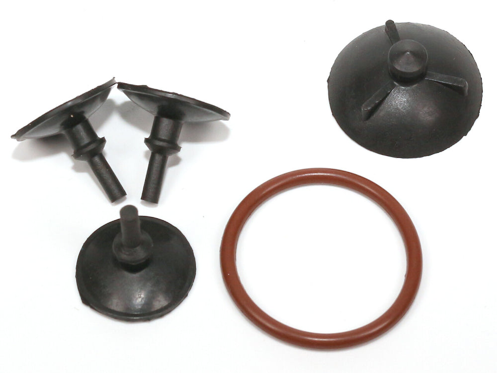 Ventilsatz EPDM/FKM für L060/L130