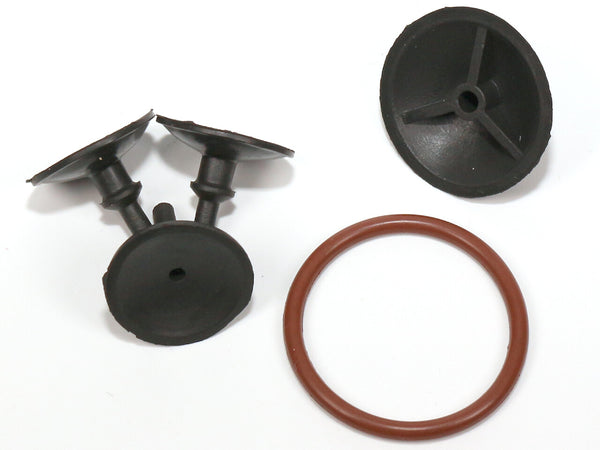 Ventilsatz EPDM/FKM für L060/L130