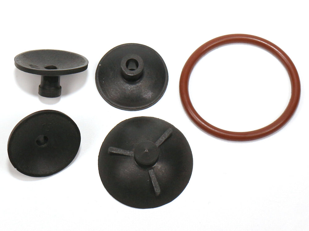 Ventilsatz EPDM/FKM für L150-Serie