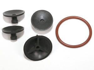 Ventilsatz EPDM/FKM für L150-Serie