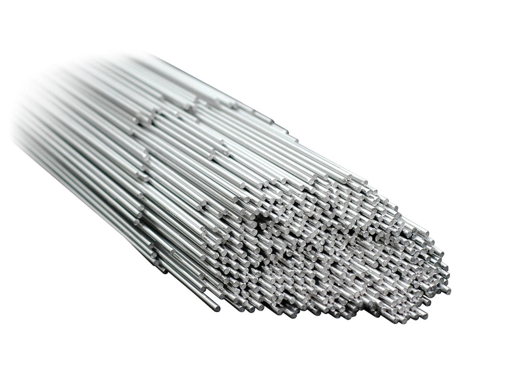Stabelektrode AlMg3 3.3536 2,0x1000 mm 10 kg