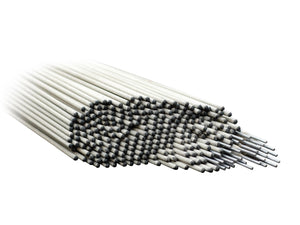 Symbolbild rutilzellulose mitteldichumhüllte Stabelektrode RC3 DIN6013