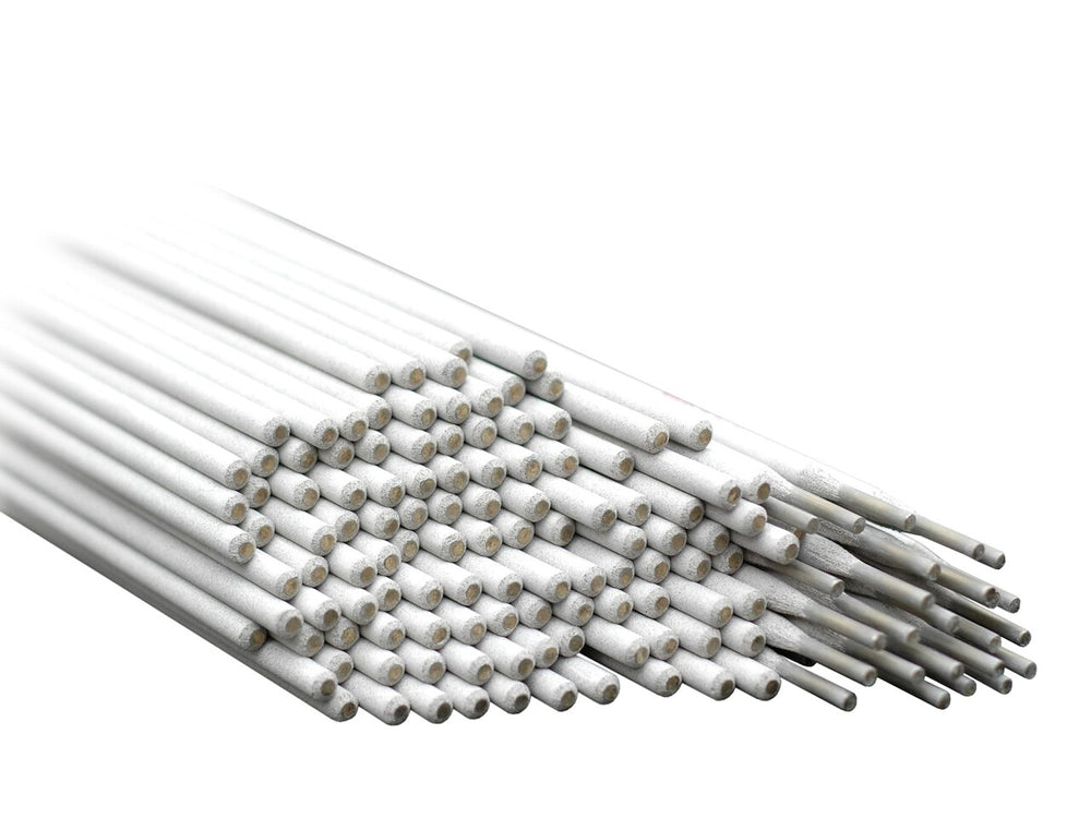 Rutilumhüllte Stabelektrode E316L 1.4430 2,0x300 mm 4kg