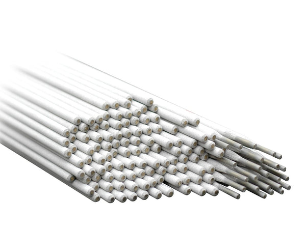 Rutilumhüllte Stabelektrode E316L 1.4430 2,0x300 mm 4kg