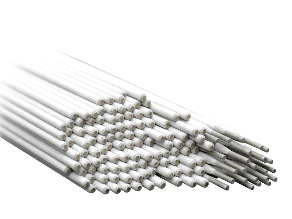 Rutilumhüllte Stabelektrode E316L 1.4430 2,5x300 mm 4kg