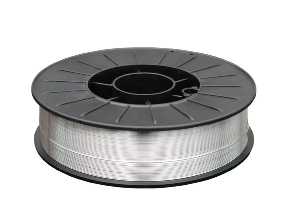 Drahtelektrode E316L 1.4430 0,8 mm 5 kg S200 Spule