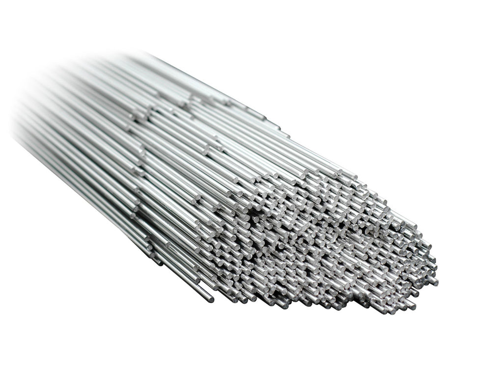 Stabelektrode AlMg3 3.3536 2,0x1000 mm 1 kg