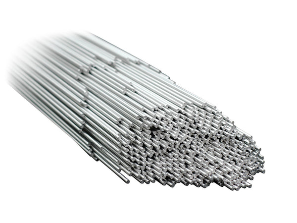 Stabelektrode AlMg3 3.3536 4,0x1000 mm 1 kg