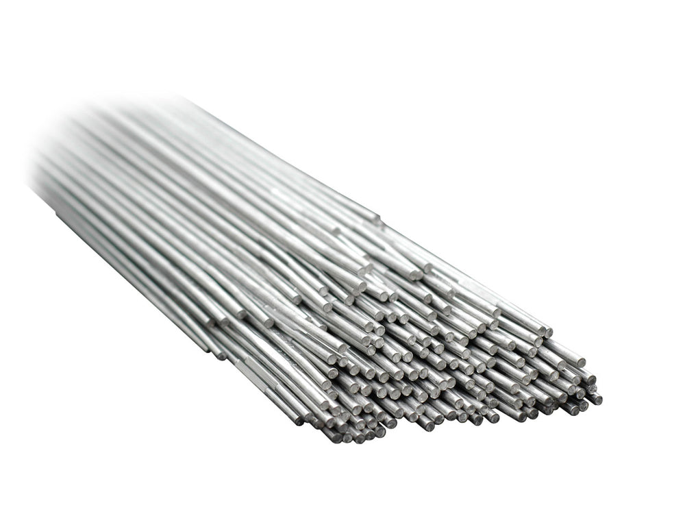 Stabelektrode E316L 1.4430 2,0x1000 mm 1 kg