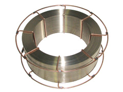 Drahtelektrode aus niedriglegiertem Stahl SG 2 Ti 1.5112 15 kg K300 Spule