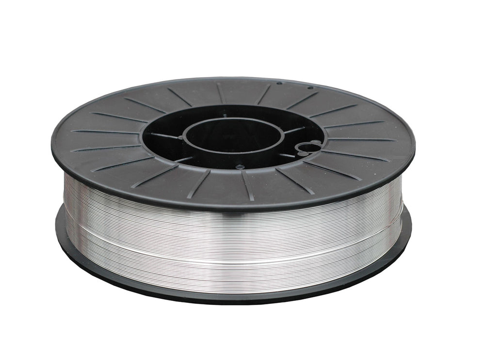 Drahtelektrode AlMg5 3.3556 1,0 mm 2 kg S200 Spule