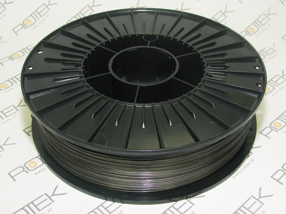 Niedriglegierter Fülldraht (Open Arc) E 71 T-GS 0,9 mm D200 Spule 2,0 kg