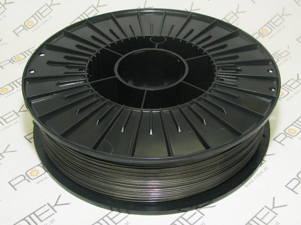 Niedriglegierter Fülldraht (Open Arc) E 71 T-GS 0,9 mm D200 Spule 2,0 kg
