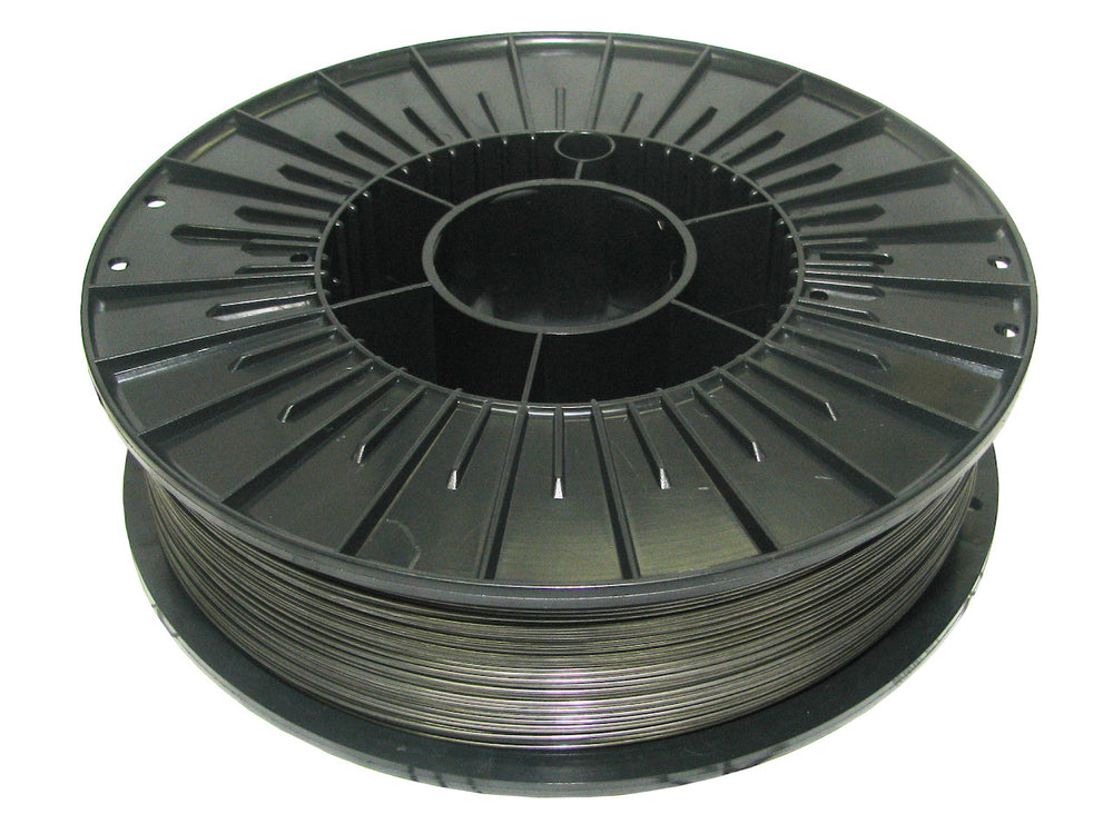 Niedriglegierter Fülldraht (Open Arc) E 71 T-GS 0,9 mm D200 Spule 5,0 kg