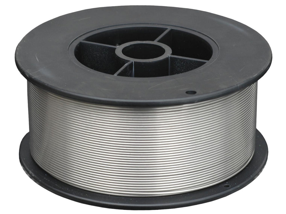 Drahtelektrode aus niedriglegiertem Stahl SG 2 Ti 1.5112 1 kg S100/D100 Spule