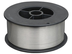 Drahtelektrode aus niedriglegiertem Stahl SG 2 Ti 1.5112 1 kg S100/D100 Spule
