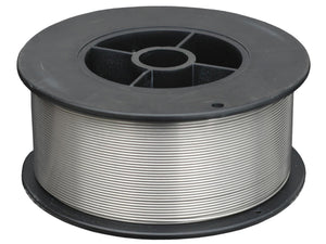 Drahtelektrode aus niedriglegiertem Stahl SG 2 Ti 1.5112 1 kg S100/D100 Spule