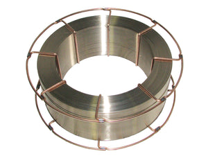 Drahtelektrode aus niedriglegiertem Stahl SG 2 Ti 1.5112 15 kg K300 Spule