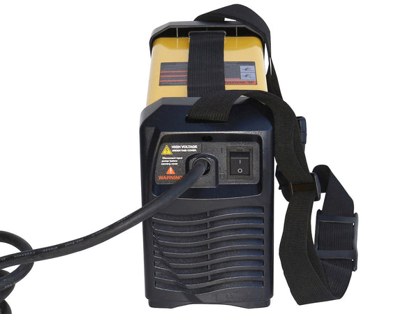 SWG-MMA200 Hinten