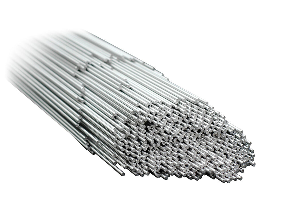 Stabelektrode WSG2 1.5125 2,4x1000 mm 5 kg