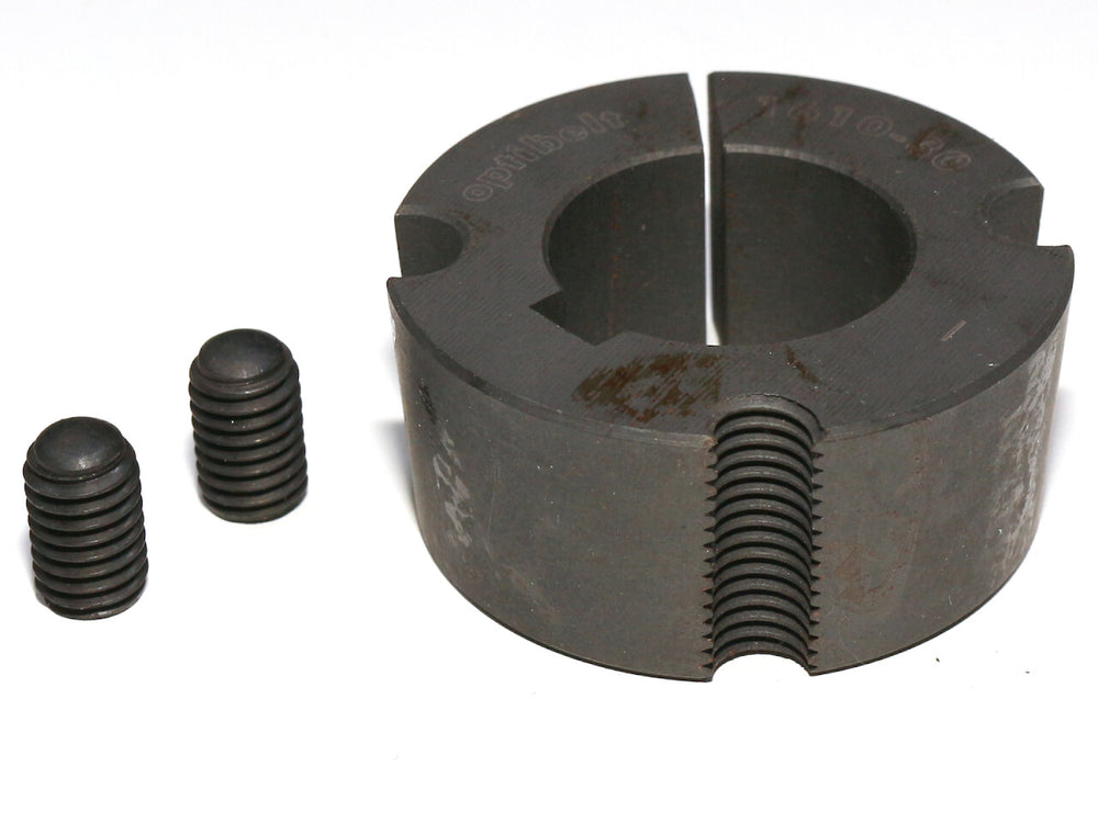 Taperlock Buchse 1610 mit Bohrung 40mm