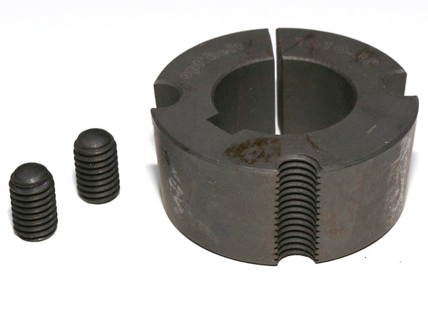 Taperlock Buchse 1610 mit Bohrung 40mm