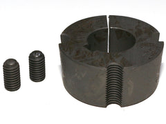 Taperlock Buchse 2012 mit Bohrung 16mm
