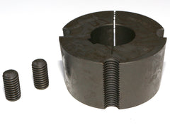 Taperlock Buchse 2517 mit Bohrung 42mm