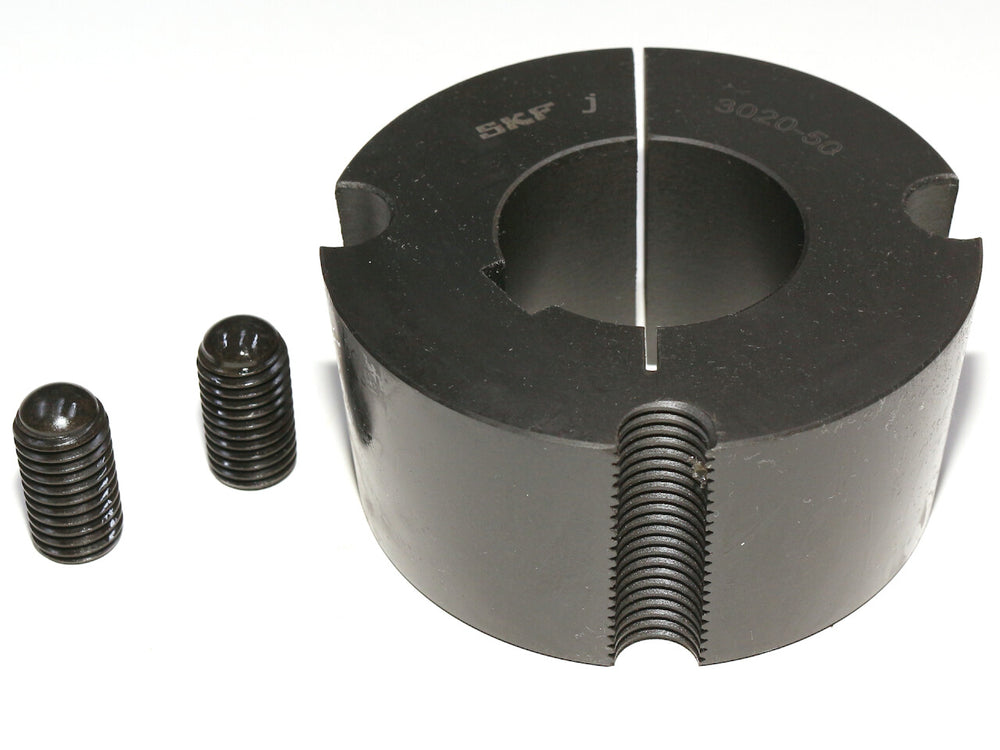 Taperlock Buchse 3020 mit Bohrung 45mm