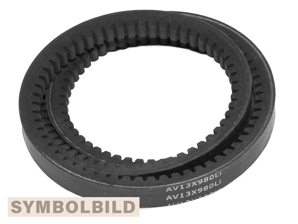 Keilriemen 13mm (A)