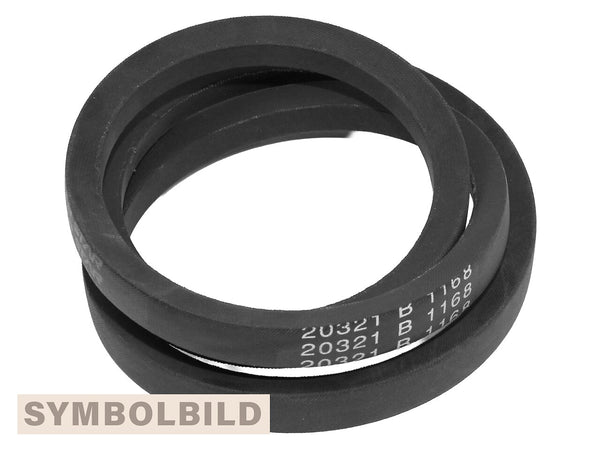 Keilriemen 17mm (B)