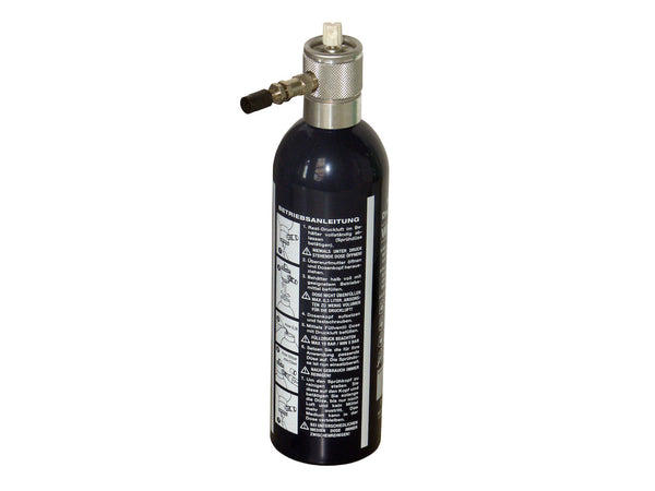 Wiederbefüllbare Spraydose 0,6 l 7 Bar, WKZ-SD09-A