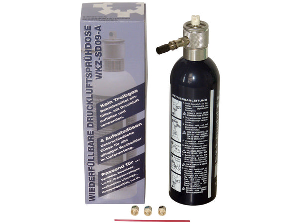 WKZ-SD09-A, Abmessungen