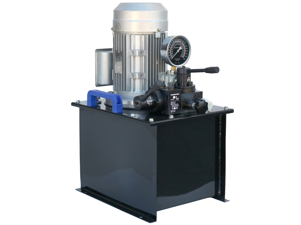 Hydraulikpumpe