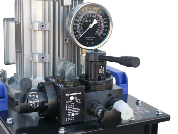 Hydraulikpumpe