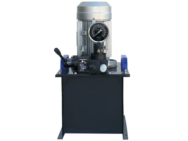 Hydraulikpumpe