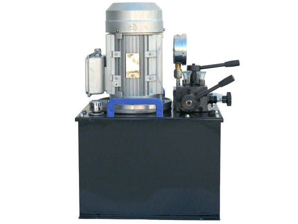 Hydraulikpumpe