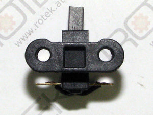 Kohlenhalter mit Bürsten