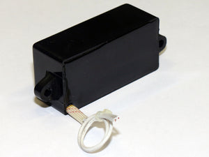 ZBG-EK Regelkondensator Rechteck 15µF 450VAC