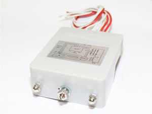 AVR AC STC STC502 400V 5-50kW 3-Phase