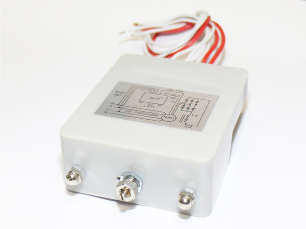 AVR AC STC STC502 400V 5-50kW 3-Phase