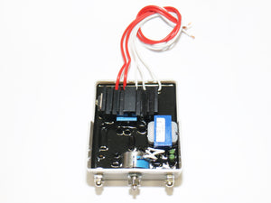 AVR AC STC STC502 400V 5-50kW 3-Phase